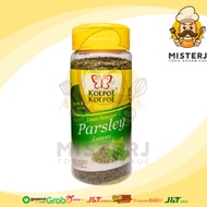 Koepoe Koepoe Parsley Leaves | 19 Grams | Parsley Leaves