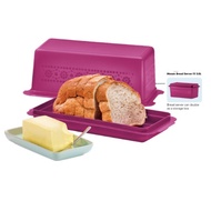 Tupperware Mosaic Bread Server (1 pc)