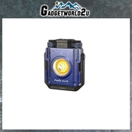 Fenix CL27R Rechargeable 1600L Spot-and-Floodlight Outdoor Lantern (Glacier Blue)