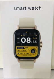 全新「GT20」時尚藍牙通話智慧手錶（Fashion Smart Watch）