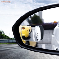 2PC Boundless  blind spot side mirror car mirror blind spot mirror blind spot blind spot mirror for 