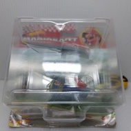 Hot Wheels Mario Kart Gliders Mario Standard Kart Super Glider 2020 Hotwheels