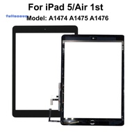 FM_Replacement LCD Display Tablet Touch Screen for iPad 5 Air A1474 A1475 A1476