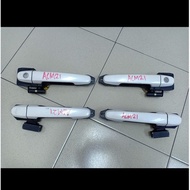 Toyota Ipsum ACM21 Outer Door Handle