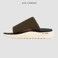 GIO CARDIN - Axton Green Men's and Women's Sandals