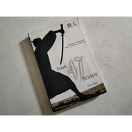 Novel Stories 47 Ronin (KNDS), by John Allyn