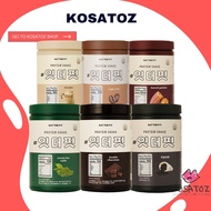 Delispoon Eat The Fit Shake 40gx7ea / 520g