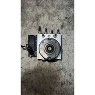 Mazda 5 premacy ABS pump 7N61 ORIGINAL USED FROM JAPAN