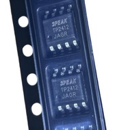 TP2412 3PEAK New Energy Charger Operation IC Operation Amplifier IC Chip