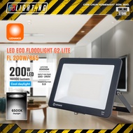LEDVANCE LED ECO FLOODLIGHT G2 LDECO LITE [200W]