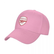 CAP/ Arsenal Plain Baseball Cap - Adjustable Hat for Men and Women Perfect for Casual Wear and Exerc