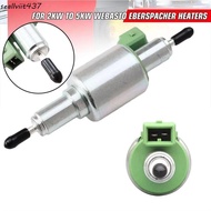 SEALLVIIT Oil Fuel Pump, Low Noise 22ML/28ML Diesel Heater Fuel Pump, Metering Pumps 12V/28V 2KW-6KW
