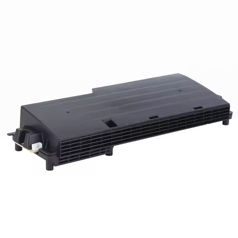 For PS3 Replacement Power Supply Adapter Super Slim Game Console Internal Power Unit For PS3 2000 25
