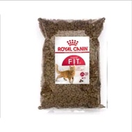 royal canin Fit 1kg repack original from Royal canin Malaysia