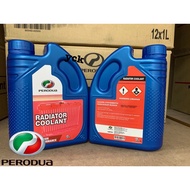 PERODUA RADIATOR COOLANT 1L