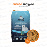 Aozi Dog Puppy Lamb & Apple 10kg