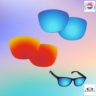[2 pairs packed] Anti-peeling Oakley Frogskins Replacement Lenses, Oakley Frogskin Polarized Lenses