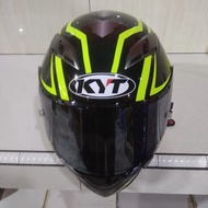 helm kyt full face