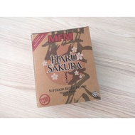 New Product❗❗🌸MFM Haru Sakura🌸Tepung Roti Berkualiti Tinggi 🌸PREMIUM Japanese Bread Flour