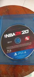 NBA 2K20