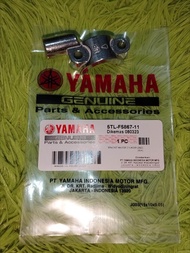 YAMAHA GENUINE SIDE MIRROR BRACKET (RIGHT HAND)MIO SPORTY/SOULTY/MIO I 125 M3/SOUL I 125/MXI/AMORRE