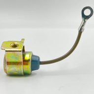 Genuine Ignition Condenser Distributor 0.47uf for Toyota COROLLA 4AFE/5AFE/7AFE/3SFE BIGBODY LOVELIF