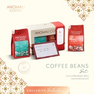 Anomali Coffee Hampers - Coffee Beans Set