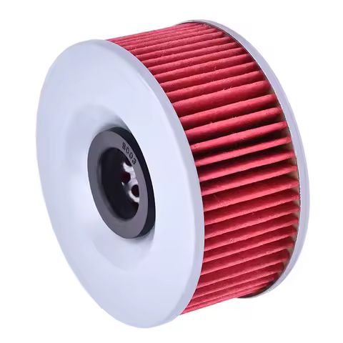 Motorcycle Oil Filters For Yamaha XS 250 400 FZ 400 FZR 400 600 XJ 400 650 700 750 900 FZR400 XJ900 
