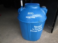 SepticTank Biopro, Septic Tank Biotechnology - High Quality