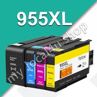 HP 955 ink HP955 ink HP955XL Ink Cartridge Compatible For HP 7720 7740 8710 8715 8720 8730 8740 8210