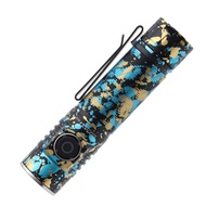 Convoy S21E camo black SST40 SFT40 519A  21700 flashlight
