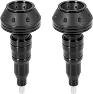 DOCONO Motorcycle Accessories CNC Engine Frame Sliders Fairing Fall Protection anti vibration weight