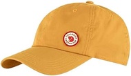 [フェールラーベン] アウトドア 帽子Fjällräven Logo Cap 13100181ユニセックス大人