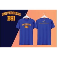 T-SHIRT ORMIK & SEMOT UBSI SEPTEMBER 2022 - biru