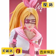 I8TOYS 1/6 CANDOYS CANDY I8-MA-CZ001/002 Doll