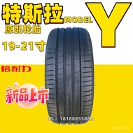 Tayar Pirelli PZ4 Tesla Model Y/3 255/45R19 255/35R21 275/35R21