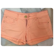 Brands Outlet Short Orange Pants