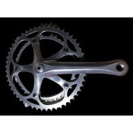 Vintage Suntour Superbe Roadbike Groupset