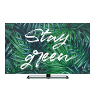 ▤tv cover  Desktop  household TV cover 32 inch 42 inch 43 inch 50 inch 55 inch Dust cover protective