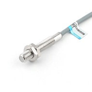 Good M6 6mm LJ6A3-1-Z/BX Screen Shield Type Inductive Proximity Switch Sensor