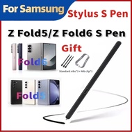 Touch Stylus Pen S Pen For Samsung Galaxy Z Fold 6 fold6 5G Z Fold 5 SM-F956 SM-946 Fold Edition Mob
