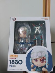 鬼滅之刃 黏土人 gsc 宁髓天元 音柱