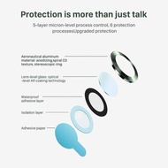 Nilkin Lens Camera Cover For iphone 11 iphone 11 Pro 11 Pro Max