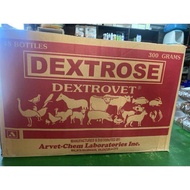 BOX===DEXTROSE 300g x 48bottles