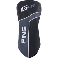 Golf Ping G425 Driver / Wood 3 / Wood 5 / Hybrid / Utility Headcover (Cover) - Fit Ping G G10 G15 G2