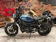 2017年 Yamaha XSR900 ABS TCS