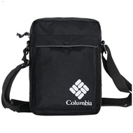 23 Spring And Summer New Columbia Columbia Single Shoulder Bag Mens And Womens Bag Outdoor Sports Wa