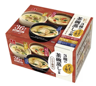 3種口味海鮮茶碗蒸調味素56396
