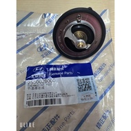 25500-2B000 HYUNDAI I10, ELANTRA MD, VELOSTER 1.6cc, KIA RIO UB, CERATO K3 1.6cc, FORTE 1.6cc THERMO