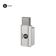 JCALLY JA31 Digital Audio Typec Mini Adapter DAC Phone Headphone Adapter